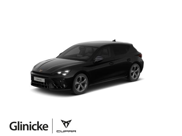 Cupra Leon 1.5 e-HYBRID LED ACC KAMERA SHZ FULL-LINK bild