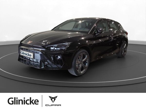 Cupra Leon 1.5 e-HYBRID AHK KAMERA LED ACC SHZ FULL-LINK bild