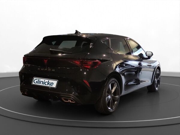 Cupra Leon 1.5 e-HYBRID AHK KAMERA LED ACC SHZ FULL-LINK bild 2