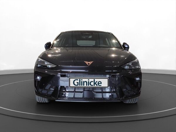 Cupra Leon 1.5 e-HYBRID AHK KAMERA LED ACC SHZ FULL-LINK bild 3