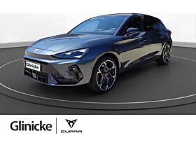 Cupra Leon 1.5 e-HYBRID VZ Cupra Leon 1.5 e-HYBRID VZ