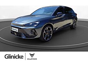 Cupra Leon 1.5 e-HYBRID VZ Cupra Leon 1.5 e-HYBRID VZ