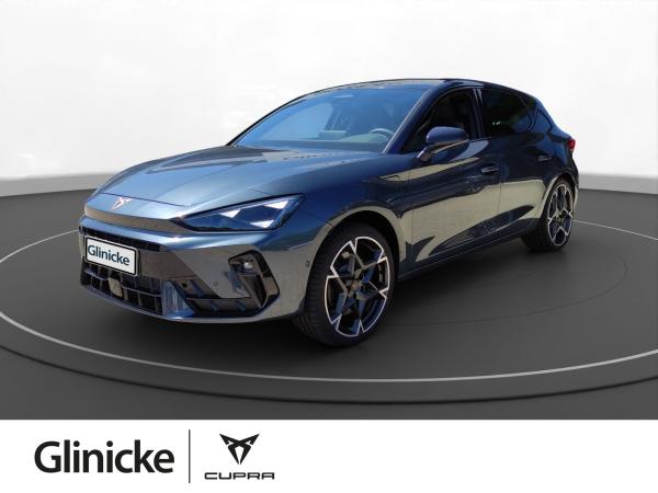 Cupra Leon 1.5 e-HYBRID VZ bild