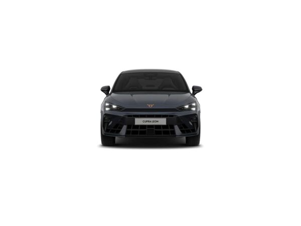 Cupra Leon 1.5 e-HYBRID VZ bild 2