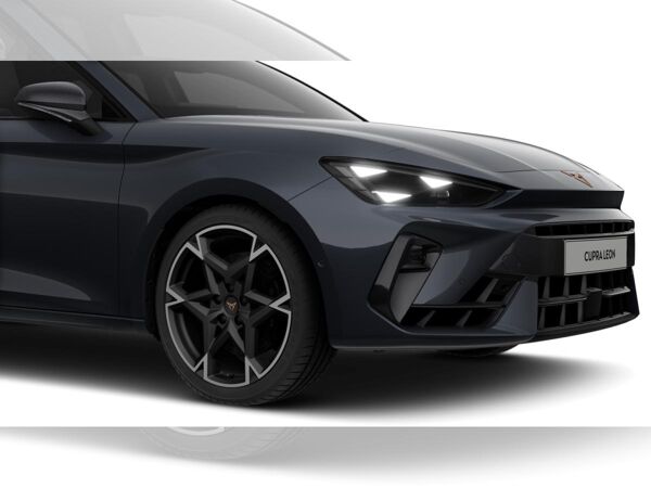 Cupra Leon 1.5 e-HYBRID VZ bild 3