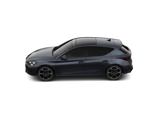 Cupra Leon 1.5 e-HYBRID VZ bild 5