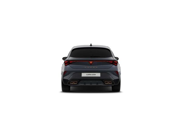 Cupra Leon 1.5 e-HYBRID VZ bild 6
