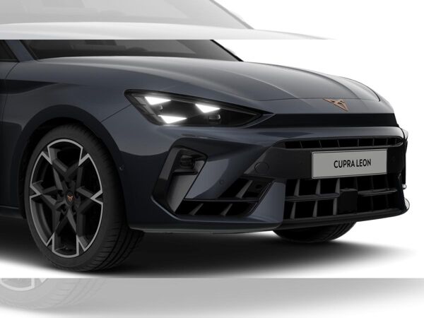 Cupra Leon 1.5 e-HYBRID VZ bild 7