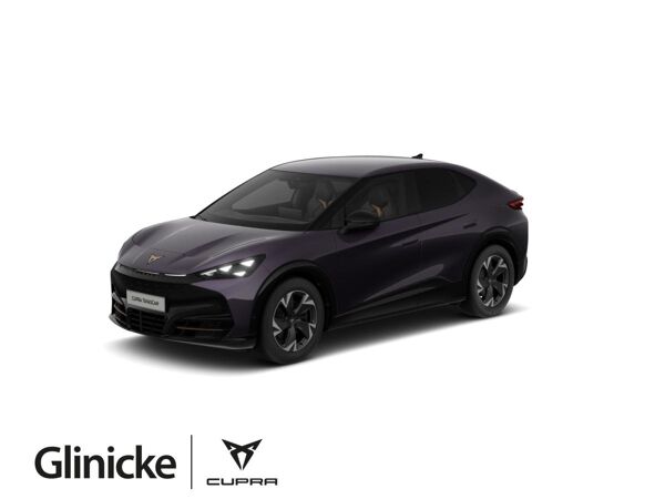 Cupra Tavascan Endurance bild