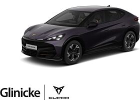 Cupra Tavascan Endurance