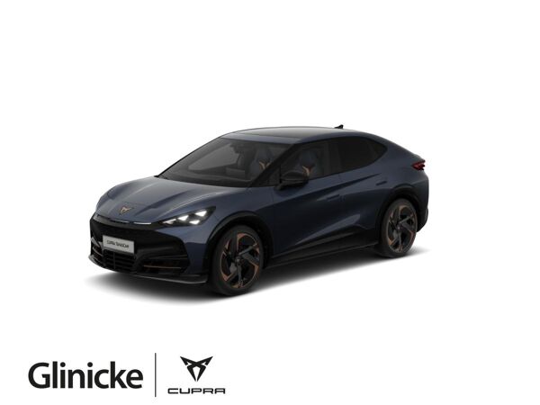 Cupra Tavascan Dual Engine VZ 4Drive bild