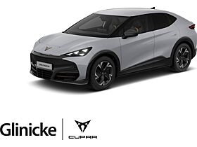 Cupra Tavascan Endurance