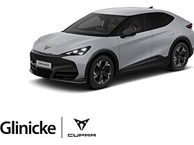 Cupra Tavascan Endurance