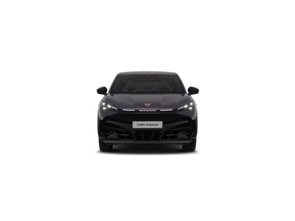 Cupra Tavascan Endurance bild 2