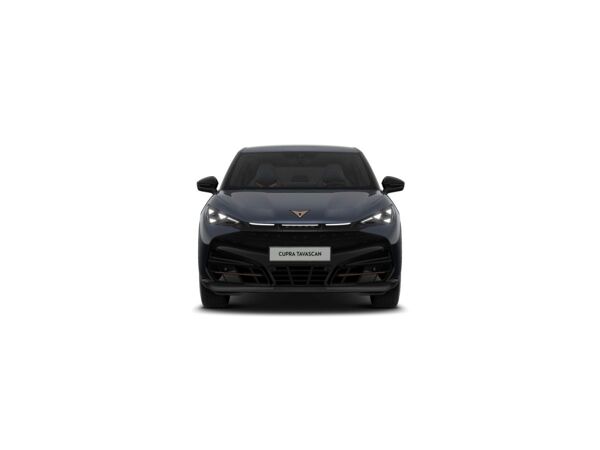 Cupra Tavascan Dual Engine VZ 4Drive bild 2