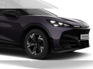 Cupra Tavascan Endurance bild 3