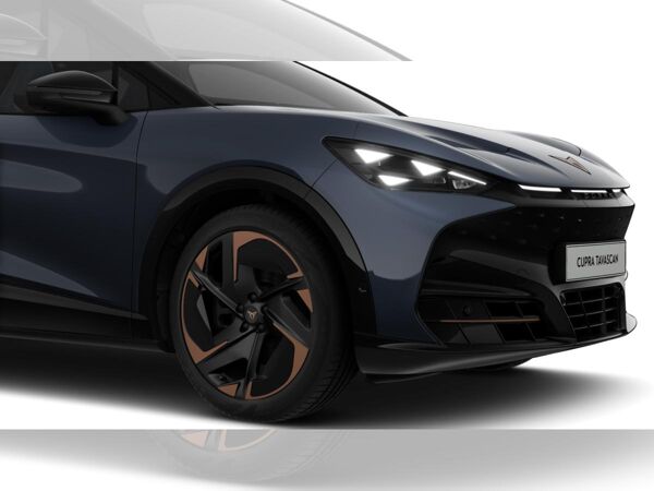 Cupra Tavascan Dual Engine VZ 4Drive bild 3