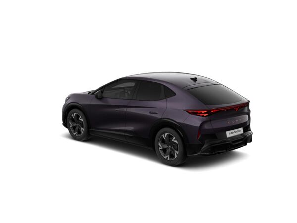 Cupra Tavascan Endurance bild 4