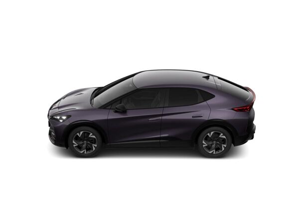 Cupra Tavascan Endurance bild 5