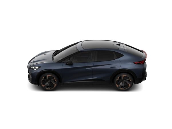 Cupra Tavascan Dual Engine VZ 4Drive bild 5