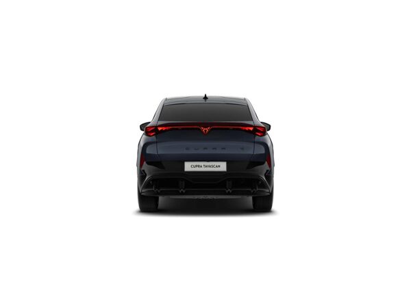 Cupra Tavascan Dual Engine VZ 4Drive bild 6