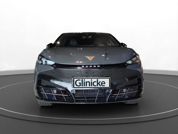 Cupra Tavascan Endurance bild 3