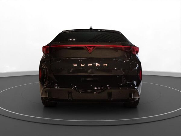 Cupra Tavascan Endurance bild 4