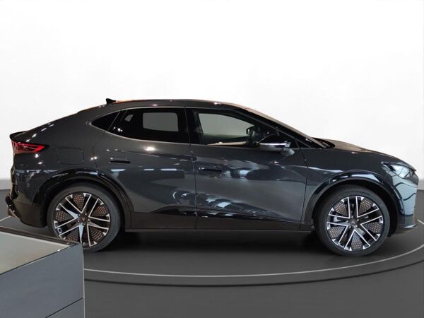 Cupra Tavascan Endurance bild 6