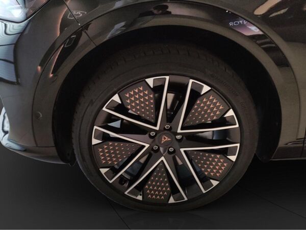 Cupra Tavascan Endurance bild 7