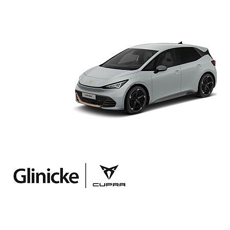Cupra Born leasen