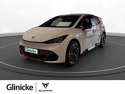 Cupra Born Edition Dynamic 170