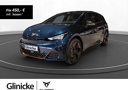 Cupra Born Edition Dynamic 170