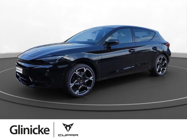 Cupra Leon 1.5 e-HYBRID VZ bild