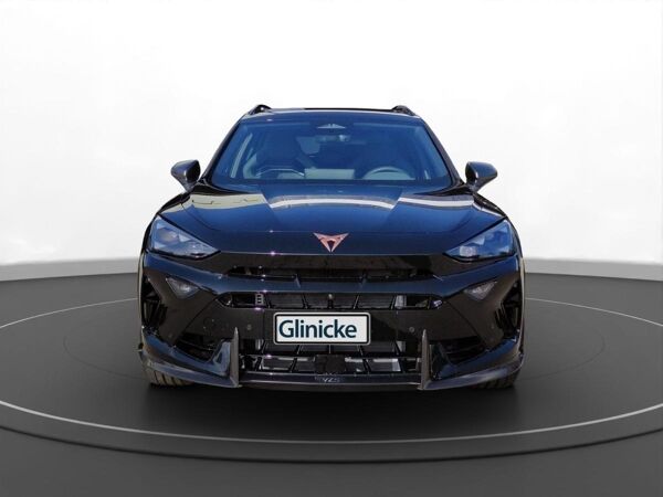 Cupra Formentor 2.5 TSI VZ5 4Drive bild 3