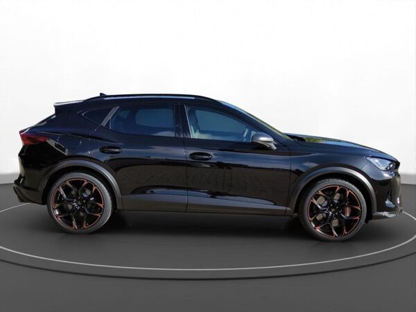 Cupra Formentor 2.5 TSI VZ5 4Drive bild 6