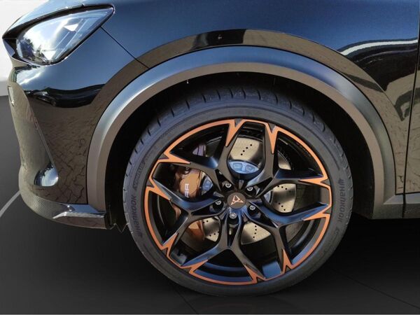 Cupra Formentor 2.5 TSI VZ5 4Drive bild 7