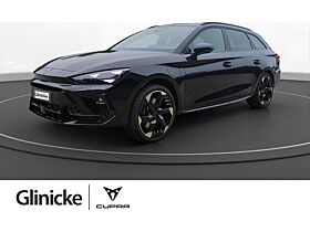 Cupra Leon Sportstourer 1.5 e-HYBRID VZ Tribe Edition Cupra Leon Sportstourer 1.5 e-HYBRID VZ Tribe Edition