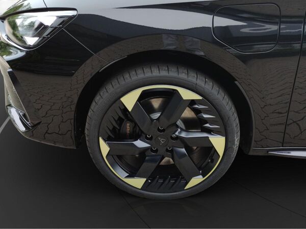 Cupra Leon Sportstourer 1.5 e-HYBRID VZ Tribe Edition bild 7