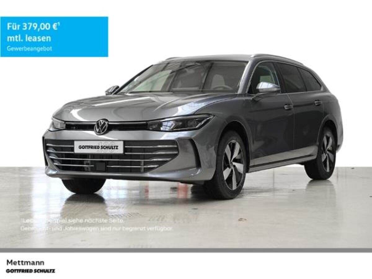 Volkswagen Passat Business 1.5 eTSI (Mettmann) bild