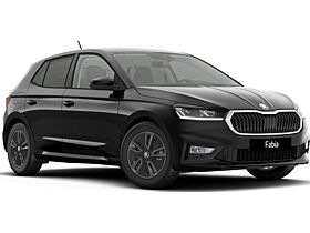 Skoda Fabia 1.0 TSI DSG Balance / SOFORT VERFÜGBAR Skoda Fabia 1.0 TSI DSG Balance / SOFORT VERFÜGBAR