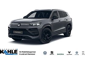 Volkswagen Tayron 1.5 eTSI DSG R-Line SOFORT VERFÜGBAR BlackStyle IQ.DrivePre 7-Sitze AHK Winteräder