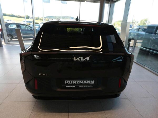 Kia EV4 81,4 kWh Earth ⚡Sonderaktion⚡ Sofort verfügbar ⚡ bild 4