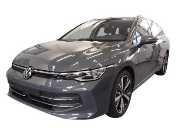 Volkswagen Golf Variant 1.5 TSI STHZ AHK NAVI KAM ACC LED SHZ PDC LM bild
