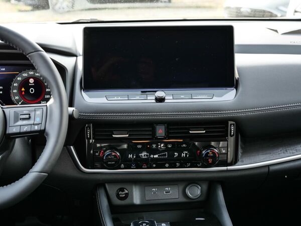 Nissan X-Trail Tekna 1.5 VC-T e-POWER 204PS 4x2 20" *sofort verfügbar* bild 3