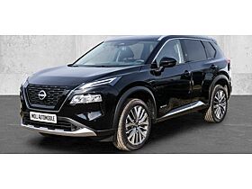 Nissan X-Trail Tekna 1.5 VC-T e-POWER 204PS 4x2 20" *sofort verfügbar* Nissan X-Trail Tekna 1.5 VC-T e-POWER 204PS 4x2 20" *sofort verfügbar*