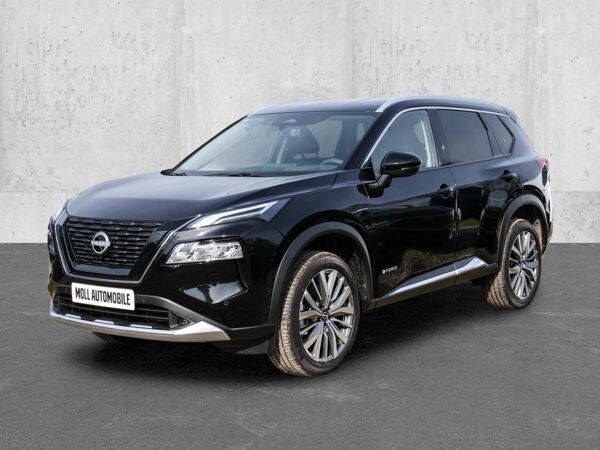 Nissan X-Trail Tekna 1.5 VC-T e-POWER 204PS 4x2 20" *sofort verfügbar* bild 1
