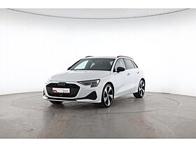 Audi A3 Sportback S line Carbon-Spoiler**nur 1x Verfügbar** Sonderleasing+