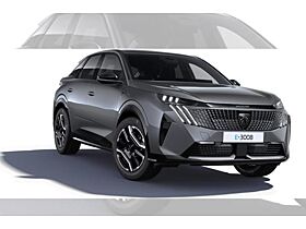 Peugeot 3008 Elektro 325PS AWD GT/ Wunschfarbe/Bestellfahrzeug 30.06.2026 Peugeot 3008 Elektro 325PS AWD GT/ Wunschfarbe/Bestellfahrzeug 30.06.2026