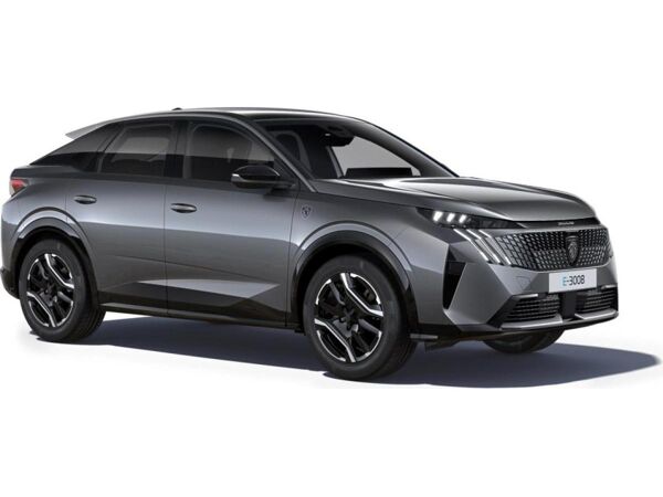 Peugeot 3008 Elektro 325PS AWD GT/ Wunschfarbe/Bestellfahrzeug 30.05.2026 bild 2