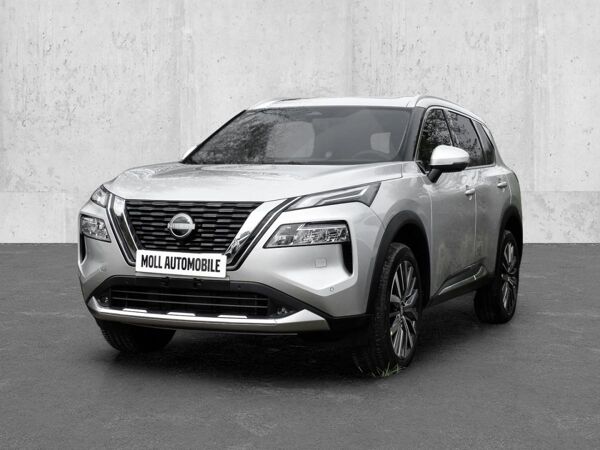 Nissan X-Trail Tekna 1.5 VC-T MHEV 163PS Xtronic 4x2 BOSE 20" PGSD *sofort verfügbar* bild 1